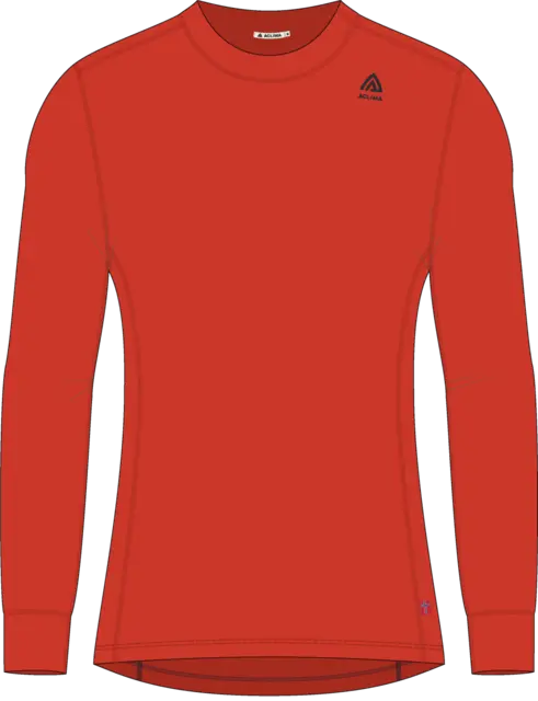 WarmWool Crewneck M's 