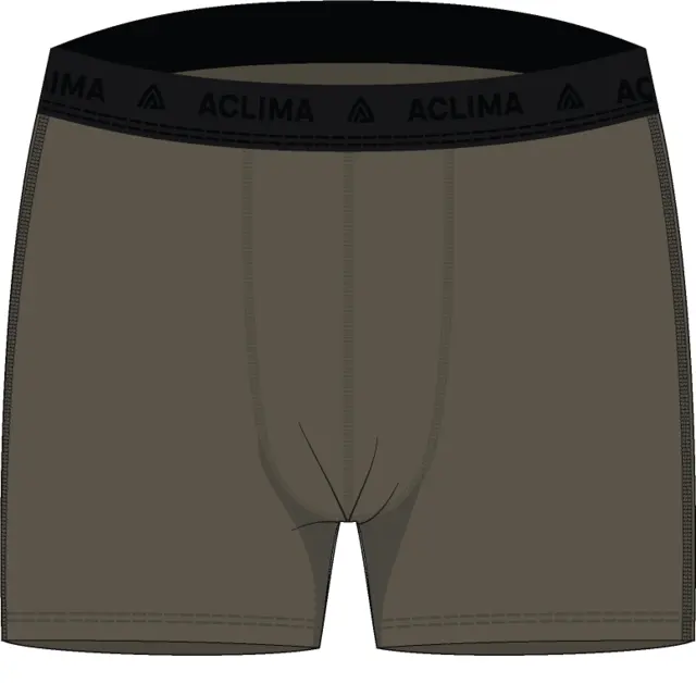 WarmWool Boxer M's 