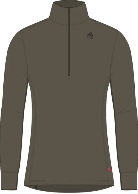 WarmWool Mockneck M's 