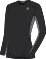 LightWool 140 sportshirt W's