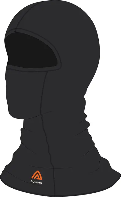 LightWool 140 balaclava 