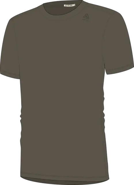 LightWool 140 undershirt tee M's 