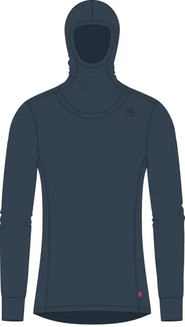 WarmWool Hoodsweater M's 