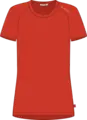 LightWool 140 Trail Tee W's