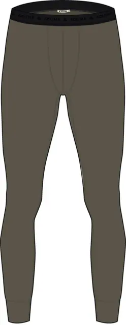 FleeceWool Longs M's 