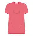 LightWool 140 Classic Tee Forest W&#39;s