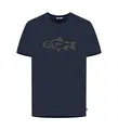 LightWool 140 Classic Tee Salmon M&#39;s