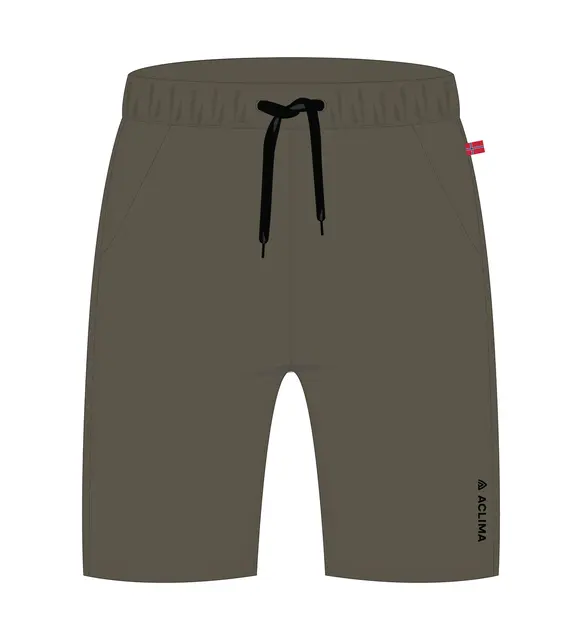 WoolTerry Shorts W's 