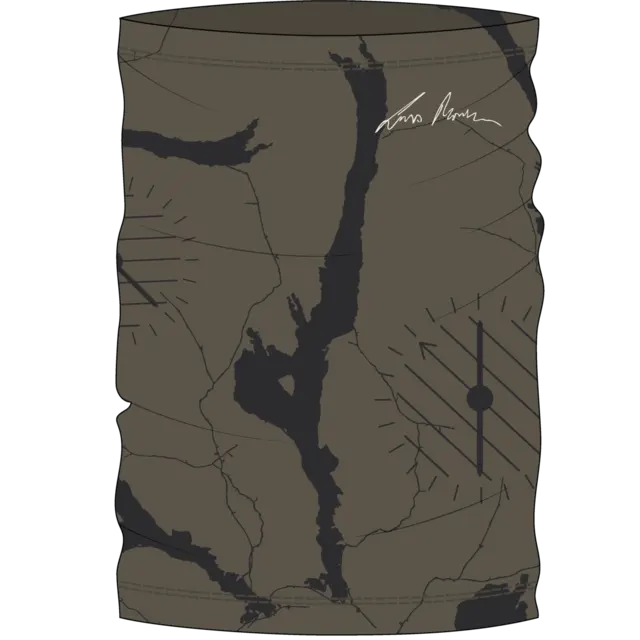 WarmWool Lars Monsen Headover U 