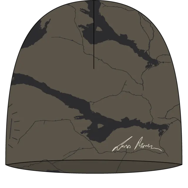 WarmWool Lars Monsen Beanie U 