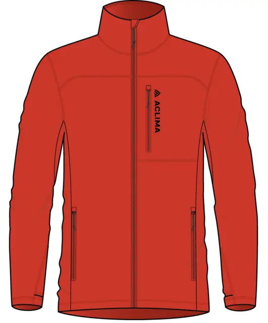 FleeceWool Jacket M's 