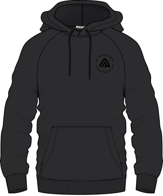 FleeceWool Hoodie M's 
