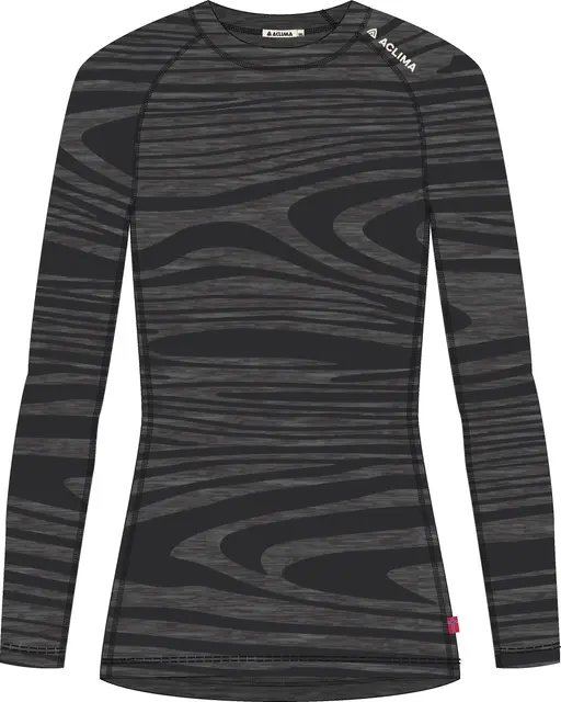 WarmWool Motion Crewneck W's 