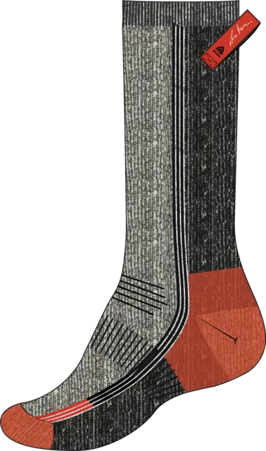 HotWool Lars Monsen Socks 