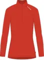 WarmWool Mockneck W's Poinciana M