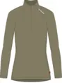 WarmWool Mockneck W's Aloe M