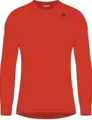 WarmWool Crewneck M's Poinciana M