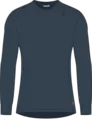 WarmWool Crewneck M's Midnight Navy M