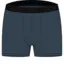 WarmWool Boxer M's Midnight Navy 3XL 