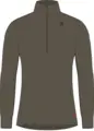 WarmWool Mockneck M's Tarmac M
