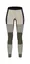 WoolNet Hybrid longs W's Tarmac/Beige Melange/Jet Black S 