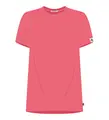 LightWool 140 classic tee W&#39;s Sun Kissed Coral M