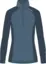 WarmWool Polo W's Blue Fusion/Midnight Navy XS 