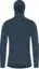 WarmWool Hoodsweater M's Midnight Navy XS 