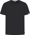 LightWool 180 Classic Tee M's Jet Black M