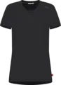 LightWool 140 Trail Tee W's Jet Black M
