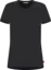 LightWool 140 Trail Tee W's Jet Black XL 