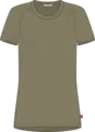 LightWool 140 Trail Tee W's Aloe M