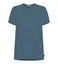 LightWool 140 Classic Tee Forest W's Blue Fusion XS 