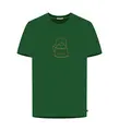 LightWool 140 Classic Tee Kettle M&#39;s Formal Garden M