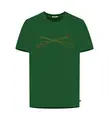 LightWool 140 Classic Tee Oars M&#39;s Formal Garden M