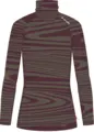 WarmWool Motion Rollneck W's Fig Motion M