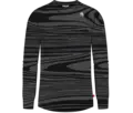 WarmWool Motion Crewneck M's Black Motion M