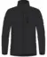 FleeceWool Jacket M's Jet Black XS 