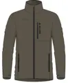 FleeceWool Jacket M's Tarmac M