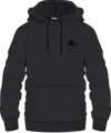FleeceWool Hoodie M's Jet Black M