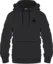 FleeceWool Hoodie M's Jet Black XS 