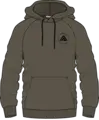FleeceWool Hoodie M's Tarmac M