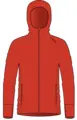 FleeceWool Hooded Jacket M's Poinciana M