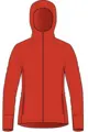 FleeceWool Hooded Jacket W's Poinciana M