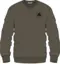 FleeceWool Crewneck M's Tarmac M 