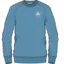 FleeceWool Crewneck W's Niagara M 