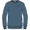 FleeceWool Crewneck W's Blue Fusion M