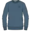 FleeceWool Crewneck W's Blue Fusion S 