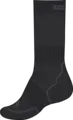 Trekking Wool Socks Jet Black 36-39