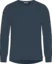 LightWool 140 Crewneck M's Midnight Navy XS 